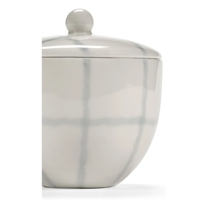 Azucarero Zuma, Kelly Wearstler | Blanco- Imagen del producto n°3