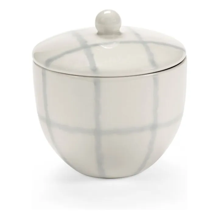 Azucarero Zuma, Kelly Wearstler | Blanco- Imagen del producto n°1