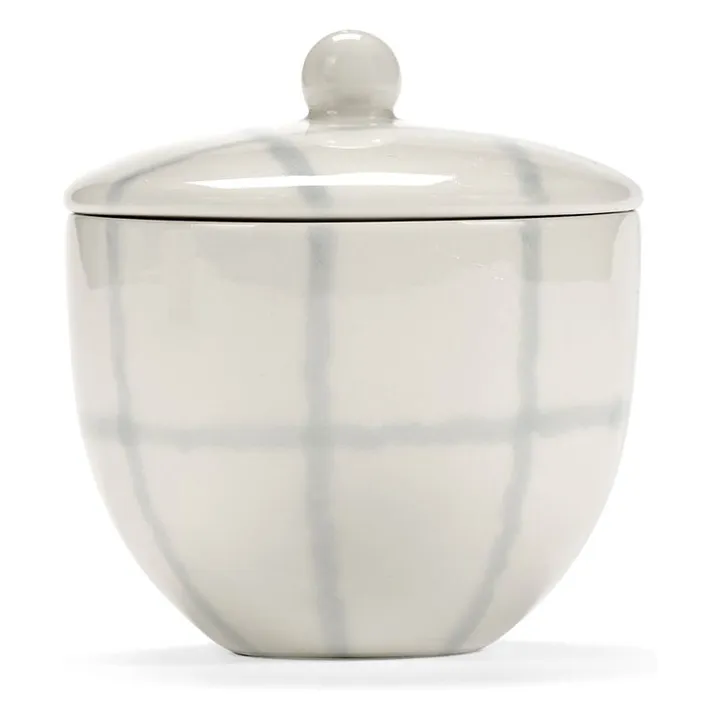 Azucarero Zuma, Kelly Wearstler | Blanco- Imagen del producto n°0