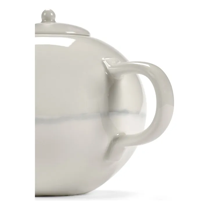 Tetera Zuma, Kelly Wearstler | Blanco- Imagen del producto n°3