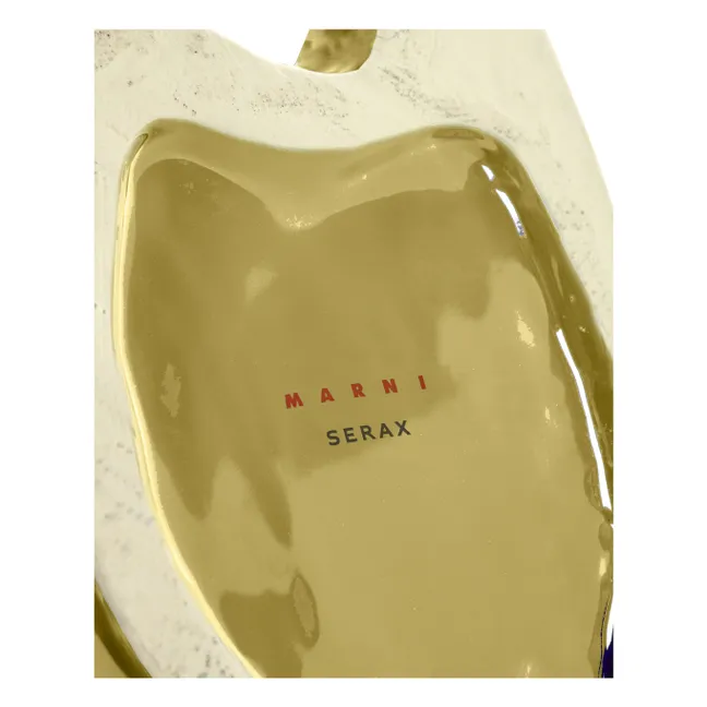 Vase After Midnight, Marni | Jaune