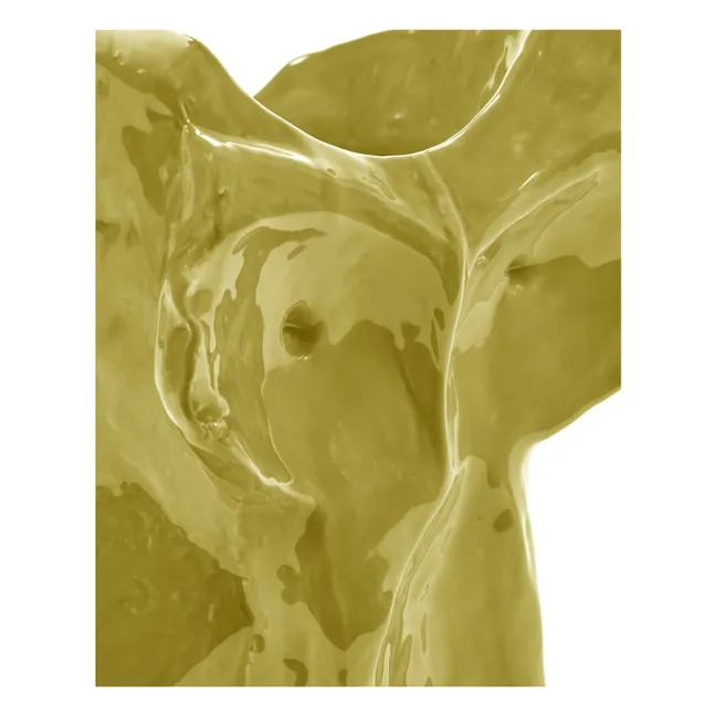 Vase After Midnight, Marni | Jaune