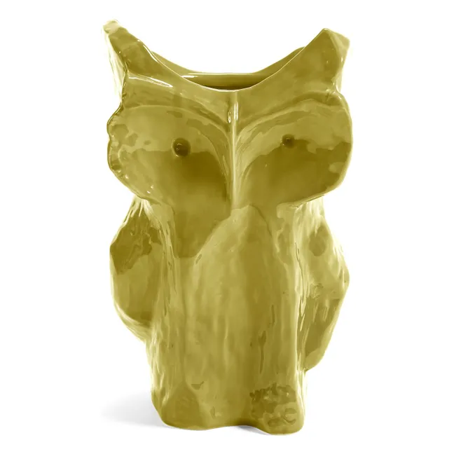 Vase After Midnight, Marni | Jaune