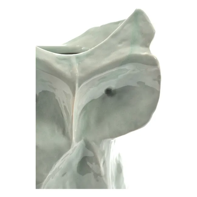 Jarrón After Midnight, Marni | Azul Claro