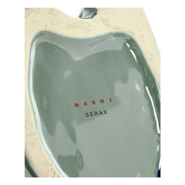 Jarrón After Midnight, Marni | Azul Claro