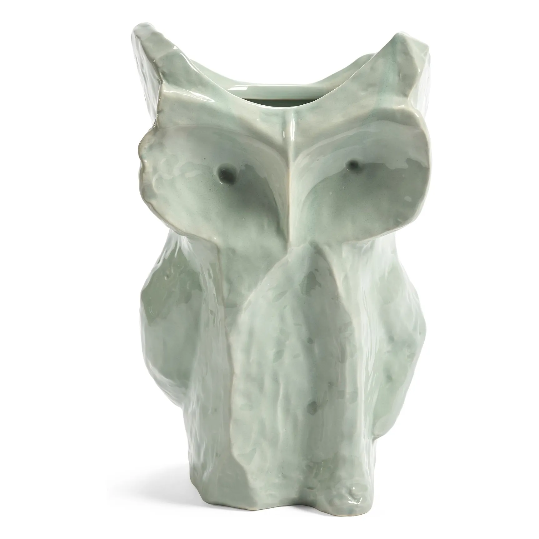 Serax Light Blue After Midnight Vase, Marni