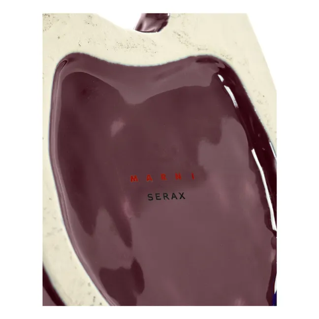 Vase After Midnight, Marni | Aubergine