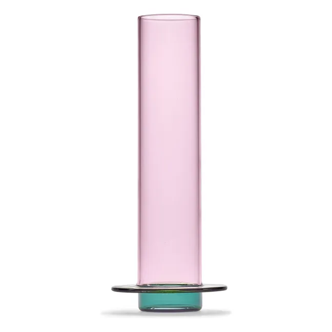 Vase Towers, Jose Levy | Rose
