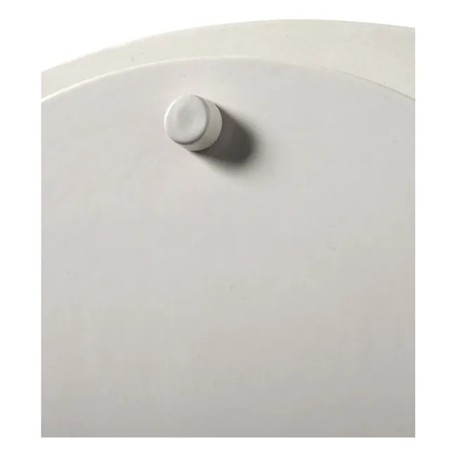 Nebula 03 wall lamp, Studio Ottawa | Black