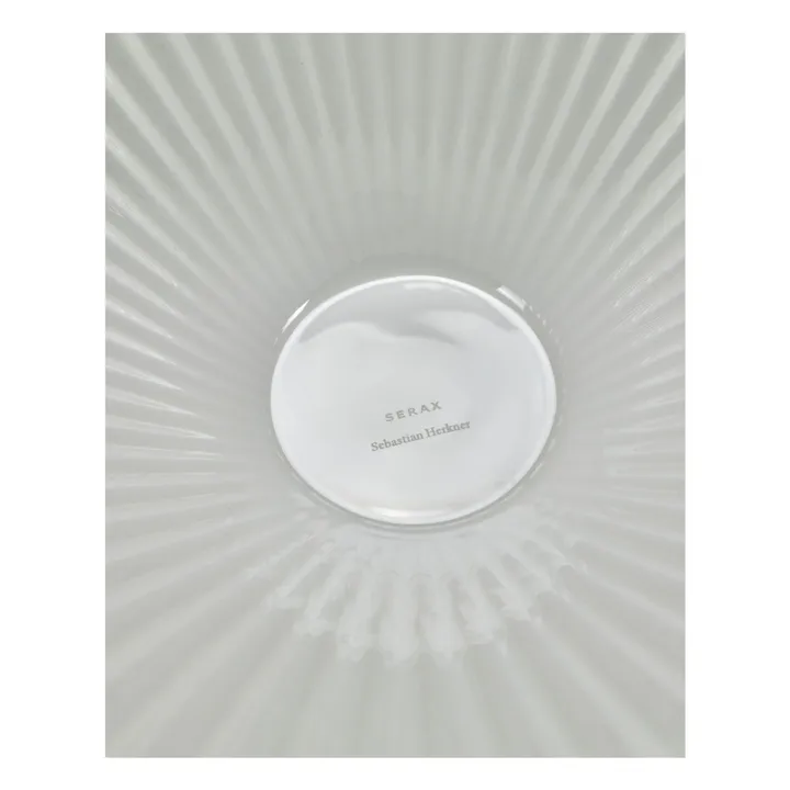 Lampe de table Uala, Sebastian Herkner | Blanc- Image produit n°8
