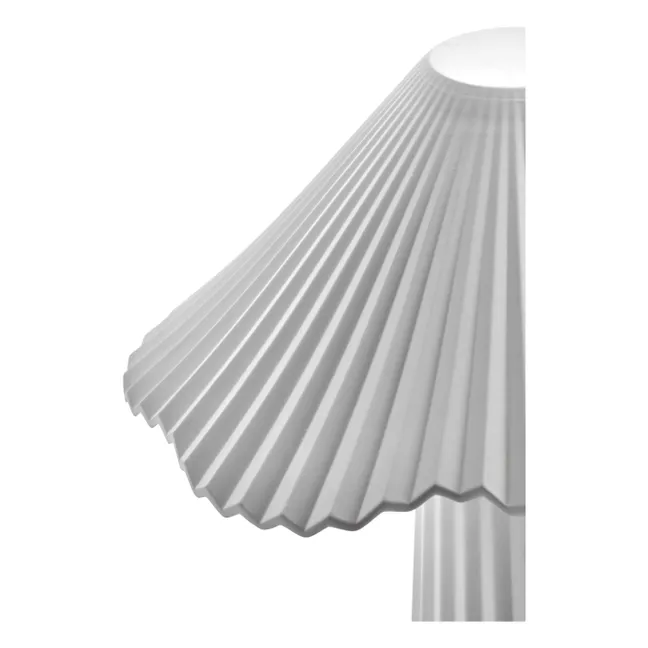 Lampe de table Uala, Sebastian Herkner | Blanc