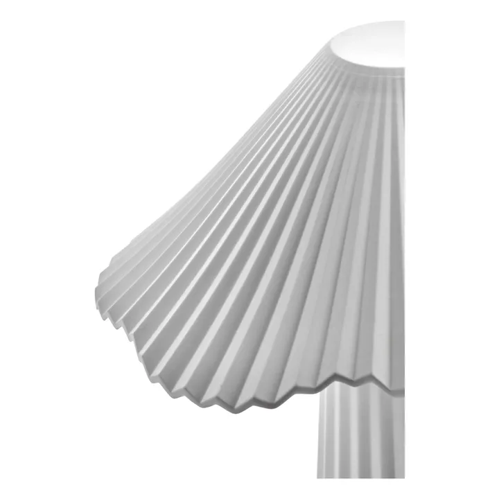 Lampe de table Uala, Sebastian Herkner | Blanc- Image produit n°7