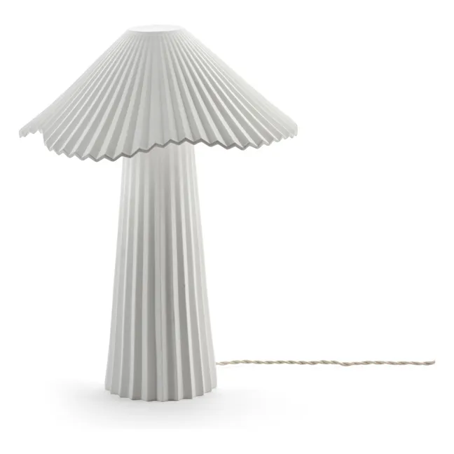 Lampe de table Uala, Sebastian Herkner | Blanc