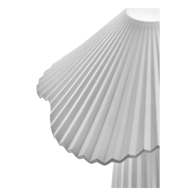 Lampe de table Uala, Sebastian Herkner | Blanc