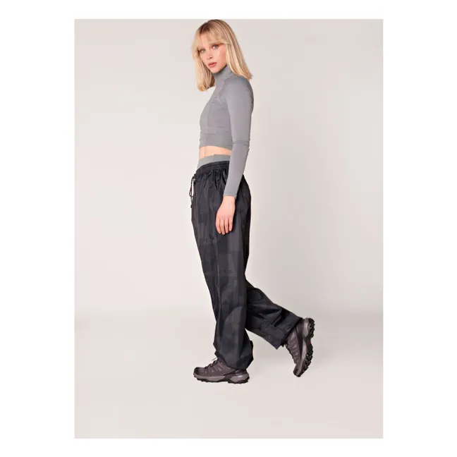 Pantalon Imperméable Back To Black | Noir