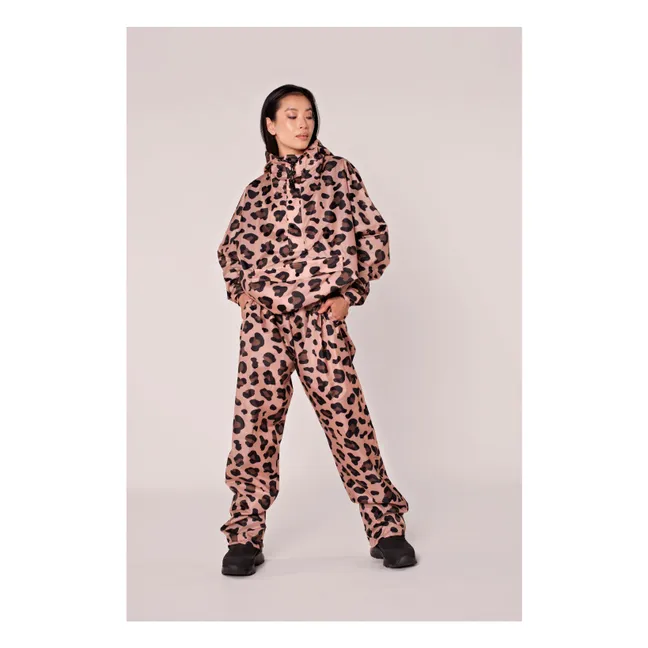 Pantalon Imperméable Pink Panther - Collection Femme | Rose