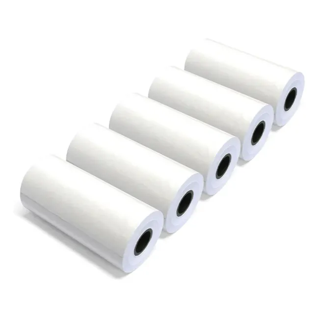 Recharges pour appareil photo thermique - Set de 5