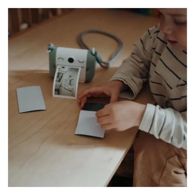 Refills for thermal cameras - Set of 5