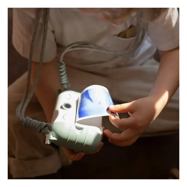 Colored refills for thermal cameras - Set of 5