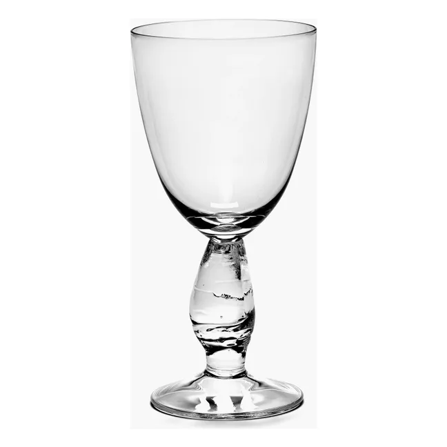 Verres à vin Out of lines, Uncharted - Set de 4
