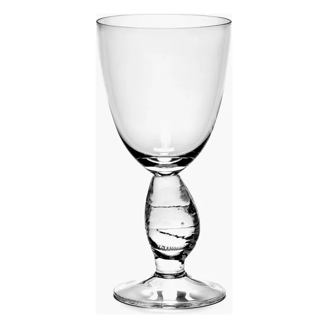 Verres à vin Out of lines, Uncharted - Set de 4