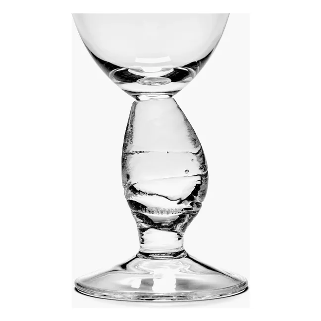Verres à vin Out of lines, Uncharted - Set de 4