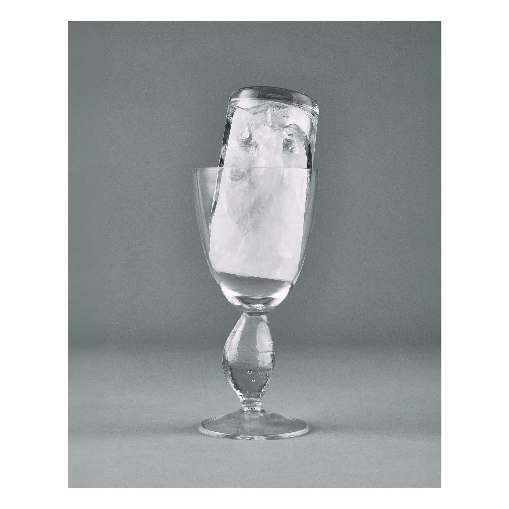 Verres à vin Out of lines, Uncharted - Set de 4- Image produit n°1