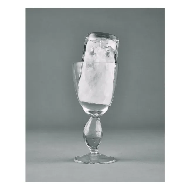 Copas de vino Out of lines, Uncharted - Juego de 4