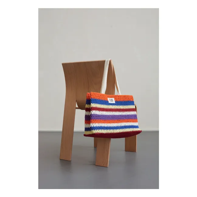 Cabas Moi | Marron