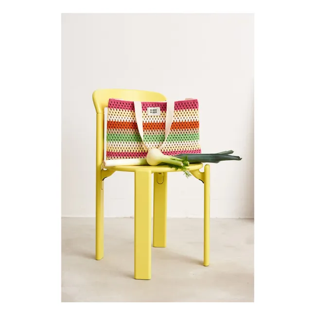 Tragetasche Pien | Rosa