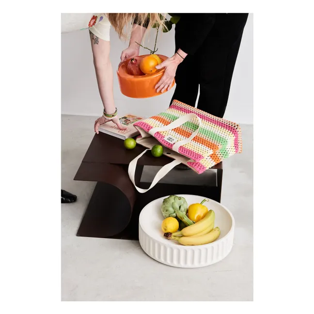 Tragetasche Pien | Rosa
