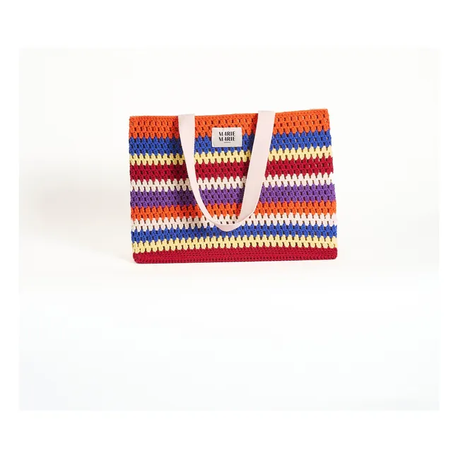 Cabas Moi | Marron