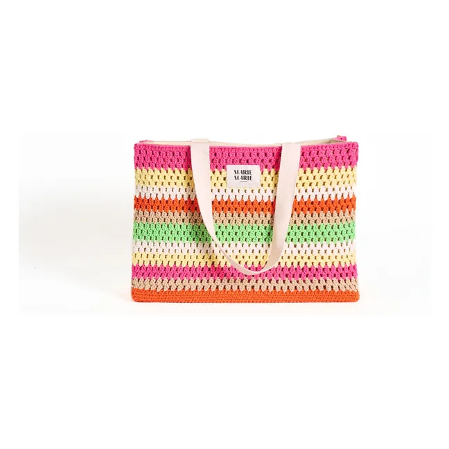 Cabas Pien | Rose