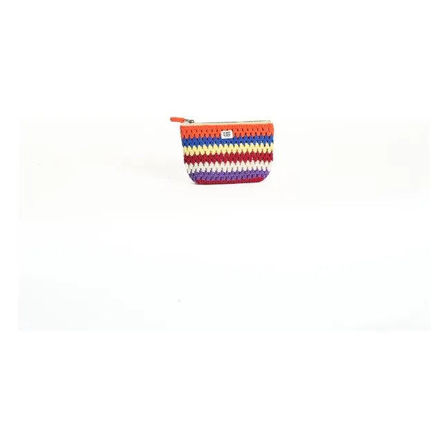 Pochette Small Mayo | Orange