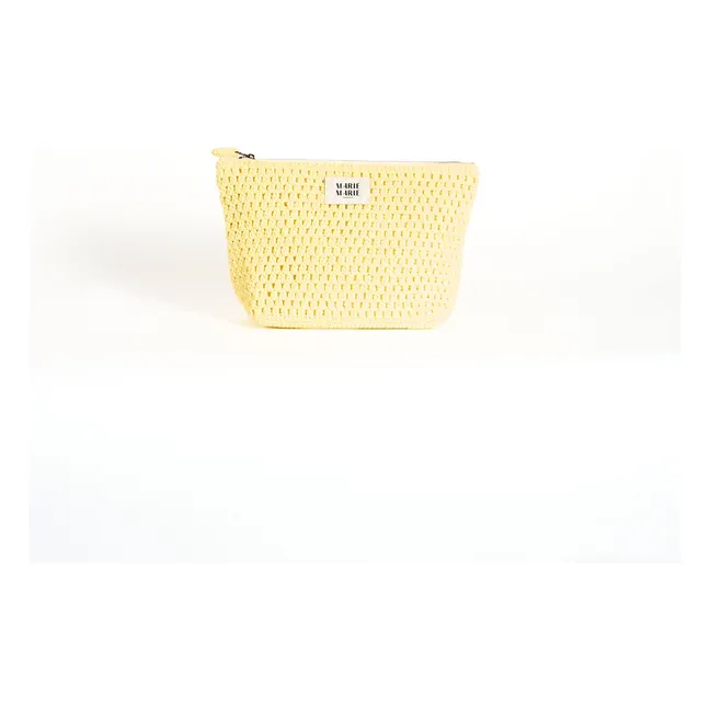 Pochette Large | Vanille