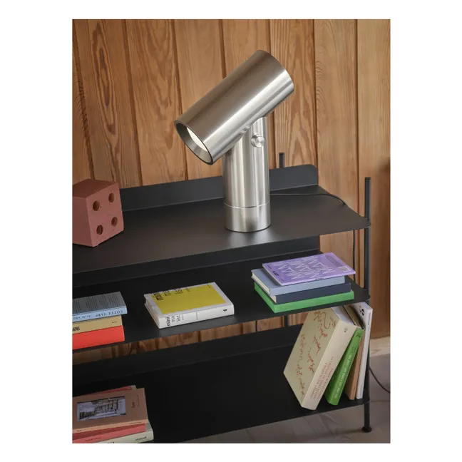 Lámpara de mesa Beam, Tom Chung | Aluminio