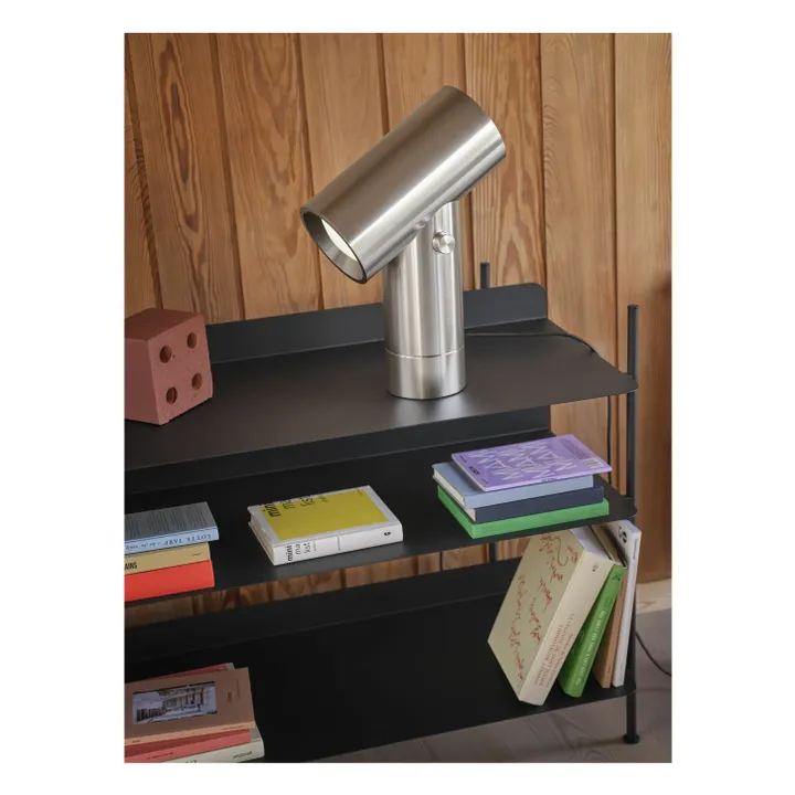 Lampe à poser Beam, Tom Chung | Aluminium- Image produit n°3