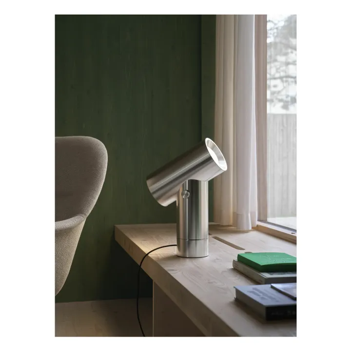 Lampe à poser Beam, Tom Chung | Aluminium- Image produit n°2