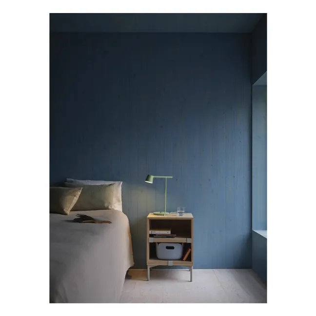 Panier de rangement Restore | Bleu ciel