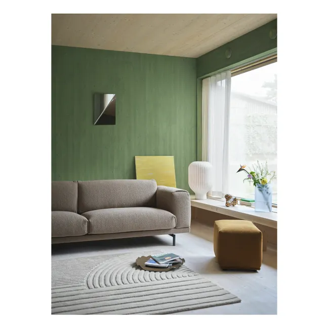 Lampada da tavolo Strand, Benjamin Hubert | Bianco