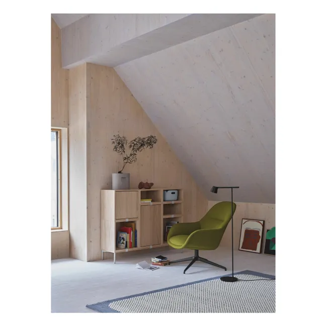 Panier de rangement Restore | Bleu ciel
