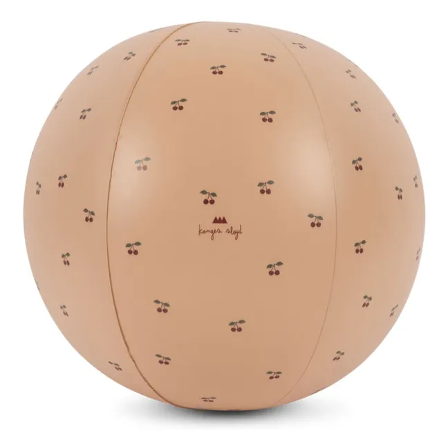 Globo hinchable cereza | Blush