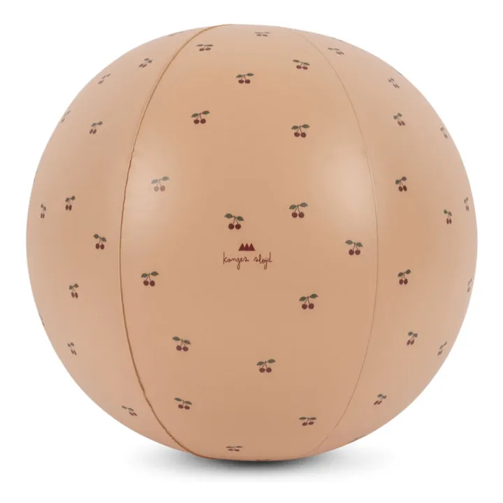 Ballon gonflable Cherry | Blush- Image produit n°0