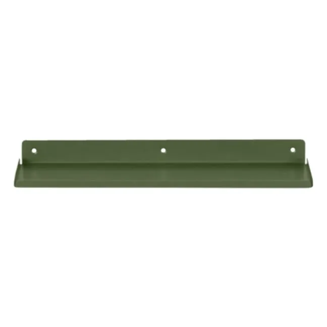 Ledge shelf | Green