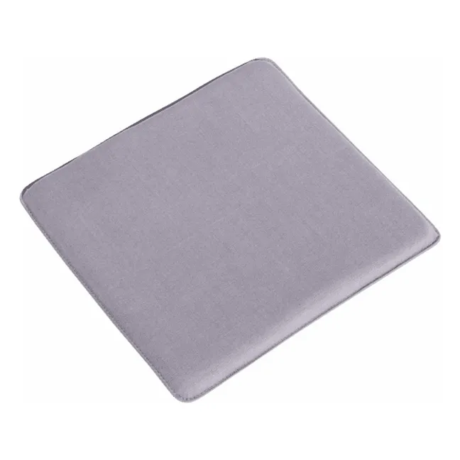 Large Week-end seat cushion | Purple