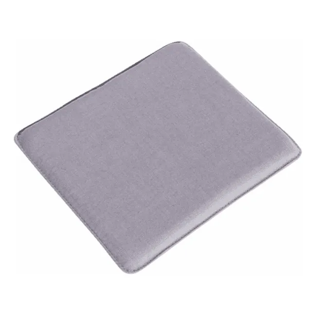Petit coussin d'assise Week-end | Violet