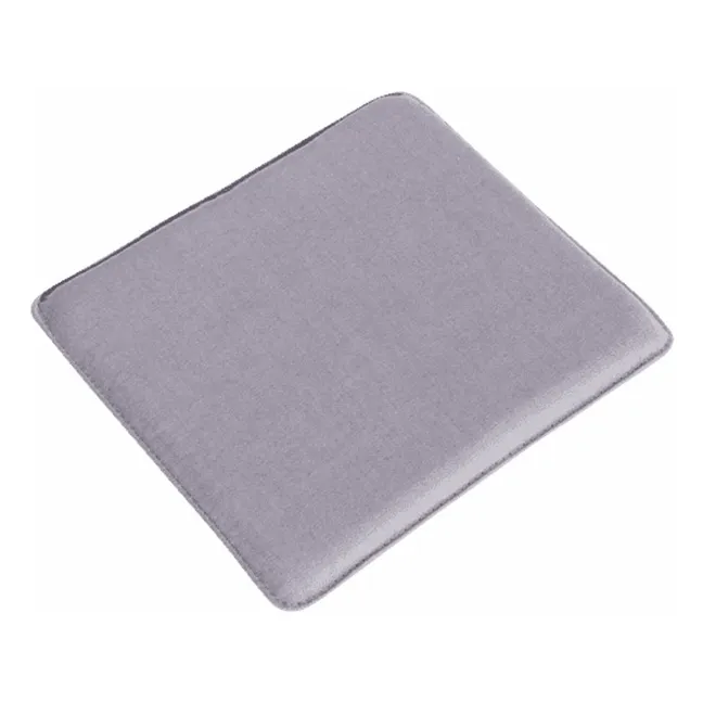 Week-end small seat cushion | Purple