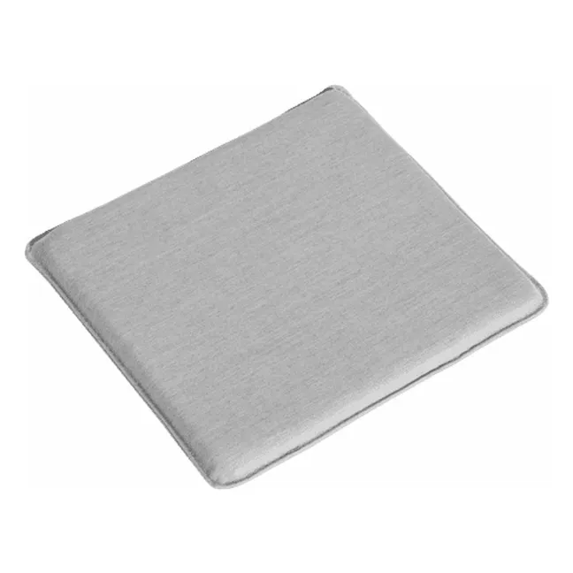 Petit coussin d'assise Week-end | Gris
