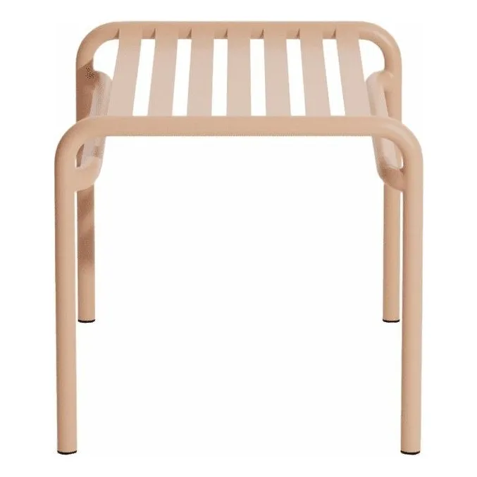 Petite Friture Blush Weekend Foot Rest