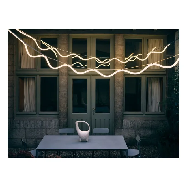 Suspension Spline, David Derksen | Marron